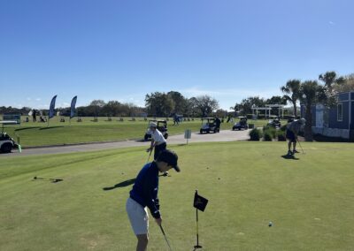 epic golf