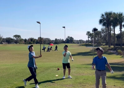 epic golf