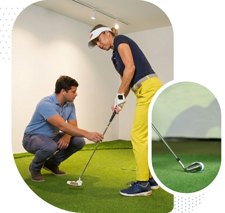 Golf Program Epic Golf Program - Epic Golf Center