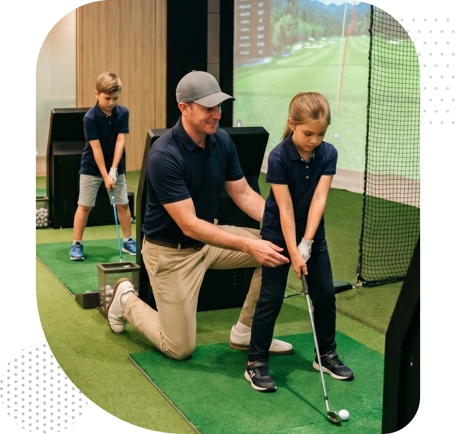 hero-junior lesson